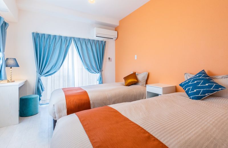 TAKE HOTEL OKINAWA