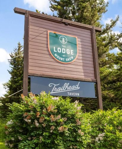 The Lodge at Mount Snow