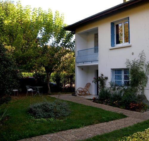 Gîte "Au Gré de l'Adour"