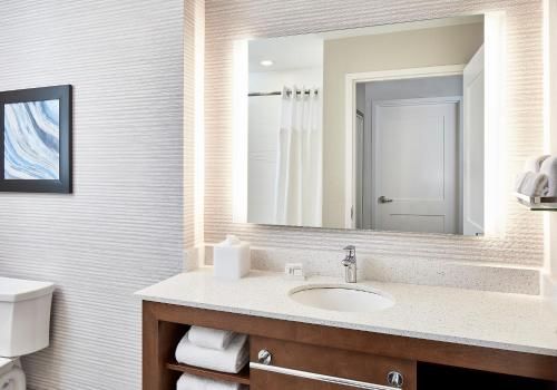 Residence Inn by Marriott St. Petersburg Tierra Verde