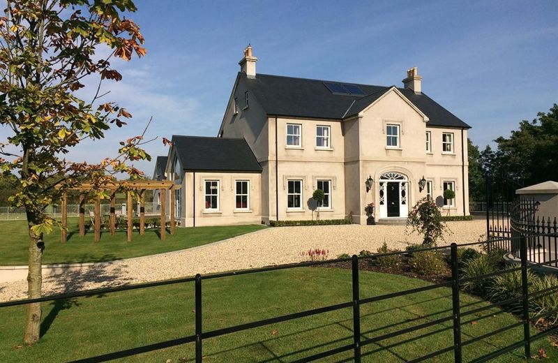 Ashbrook House B&B