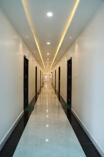 Hotel shri siddhivinayak