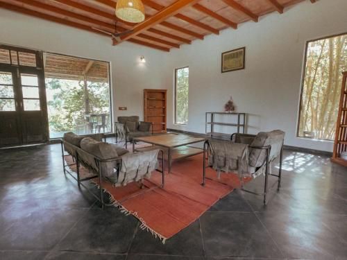 Beyond Stay Mahua Tola Tadoba