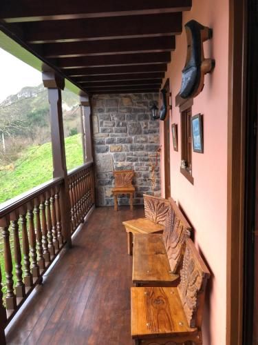 Casa Rural La Xana