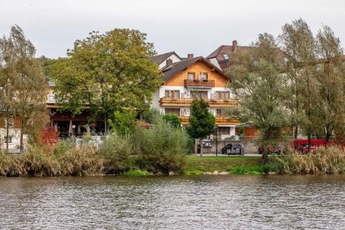 Landgasthof Moser & Restaurant Bootshaus