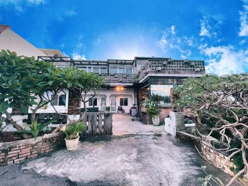 Kenting Sky Villa