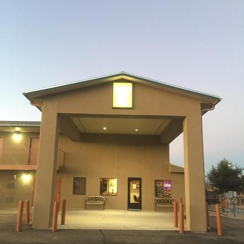 COPPER STAY INN Benson AZ I-10 Exit 304