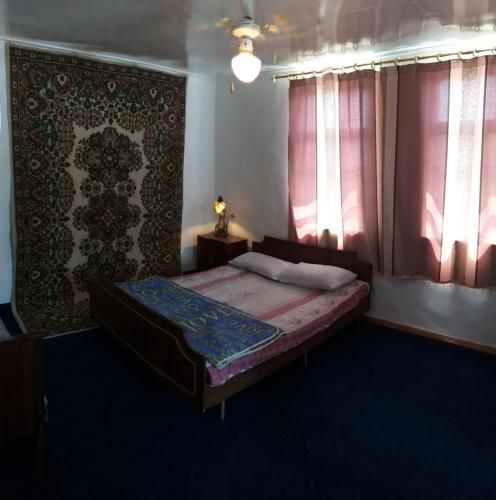 Zafar Family Guesthouse