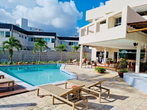 Kastel Jampa Hotel