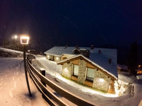 Apartamentos Los Picos de Europa