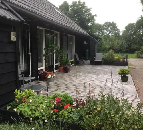 Klein Vreugderijk