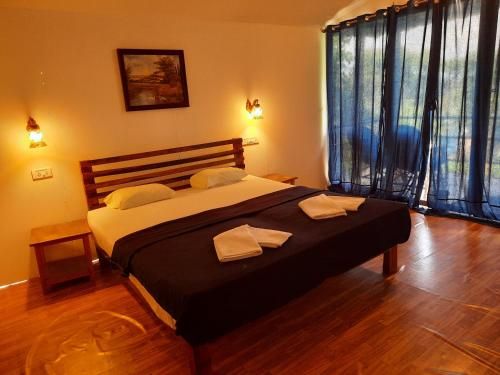 BRAMHA COTTAGES