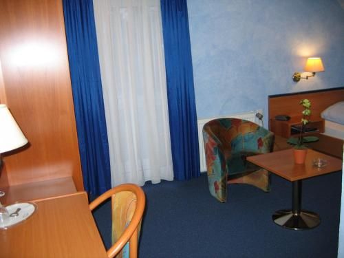 Hotel Rosenhof