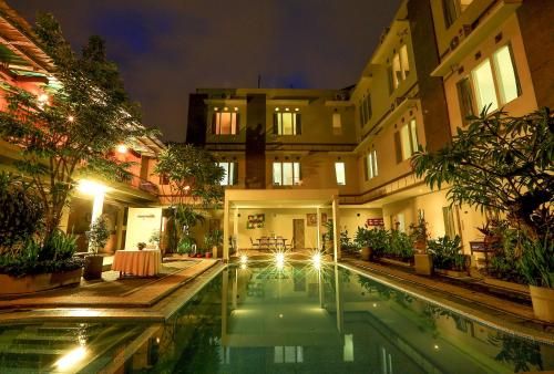 Bidari Hotel