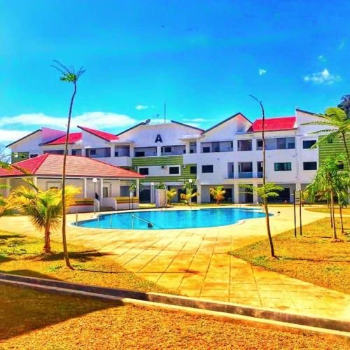 Pangkor Lot 10 Beach Resort