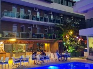 Hotel Image 1
