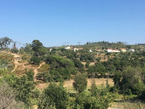 Terracos de Rapoila
