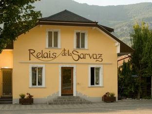 Hotel Image 1