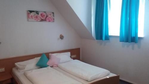Hotel Pension Landgasthof zum Seehof
