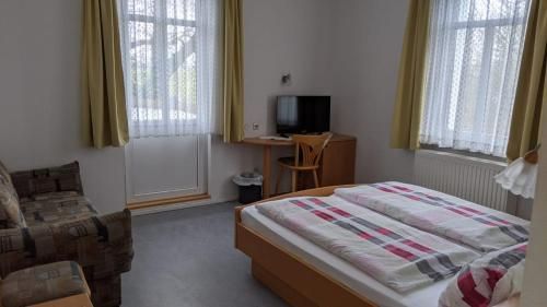 Hotel Pension Landgasthof zum Seehof