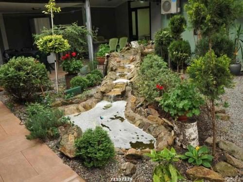 Guest House Vila Florida