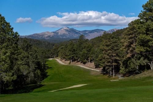 Alto Lakes, 5 Bedrooms, Fireplace, Hot Tub, WiFi, Sleeps 10