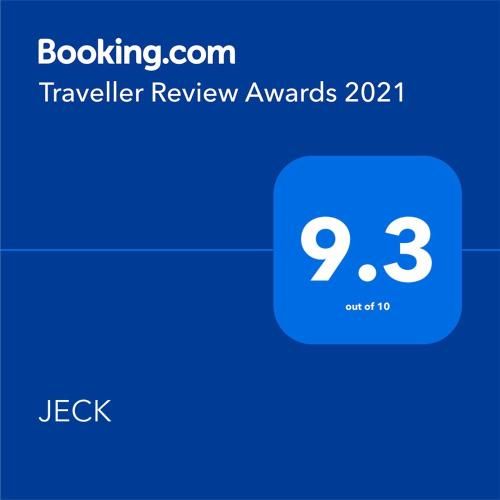 JECK