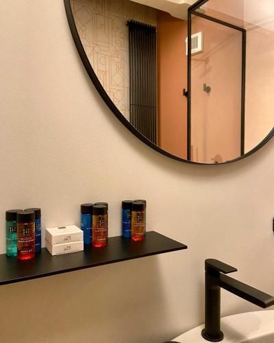 VILLA ANNA Boutique Residence