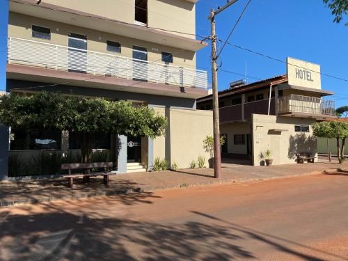 Grande Hotel