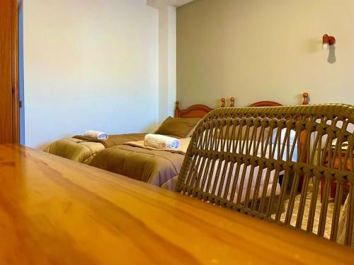 Hostal Torresmancha