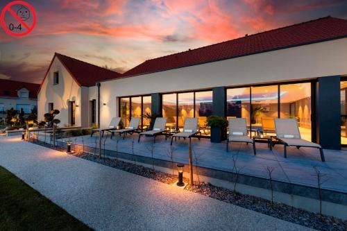 Hotel L'Escale - Piscine & SPA