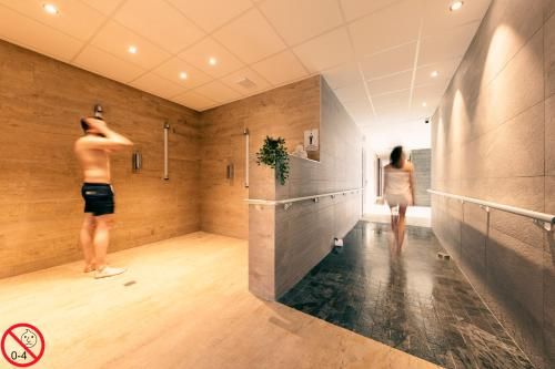 Hotel L'Escale - Piscine & SPA