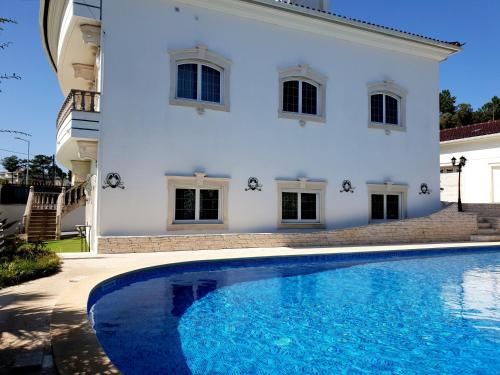 Holiday Villas & Apartments