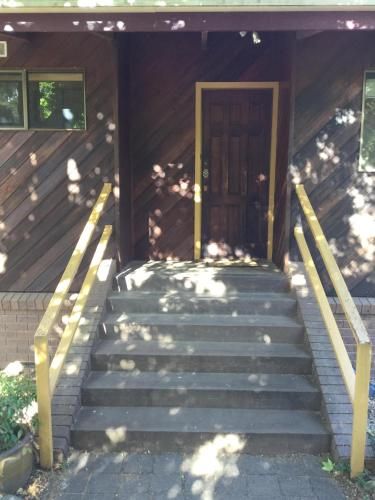 Alpine Guest House