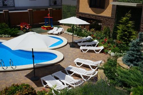 Aristokrat Hotel