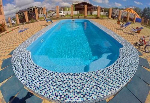 Hotel Giacint