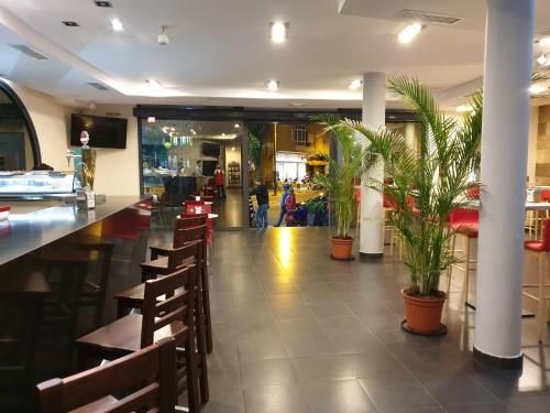 Hotel Los Nardos