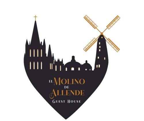 El Molino de Allende Guest House