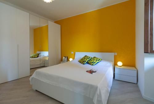 Mamma Ciccia Holiday Home - My Lake Como