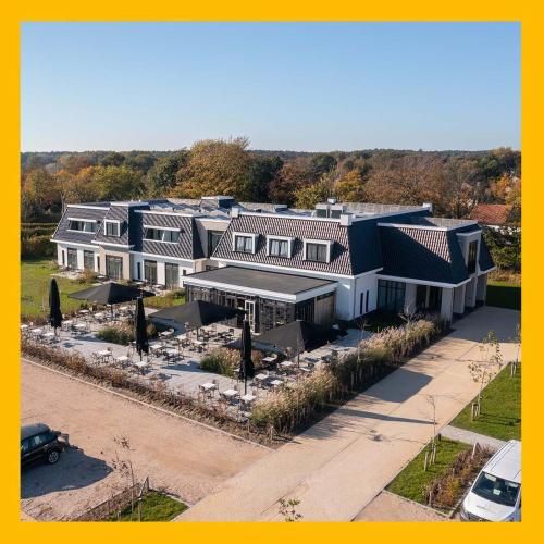 Boutique Hotel ter Zand