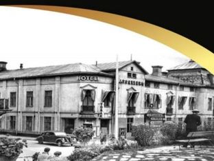Hotel Image 1