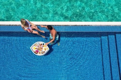 Radisson Blu Resort Maldives
