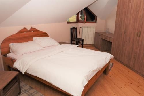 Guest House Zlatiborski Pastuv