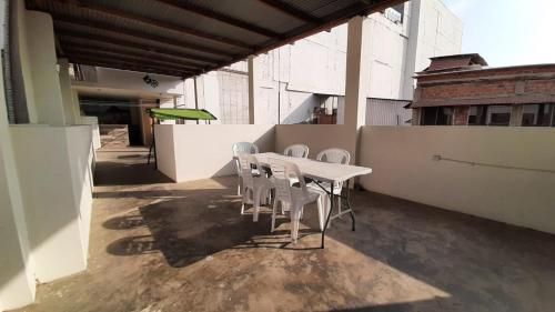 Guest House Tumbes