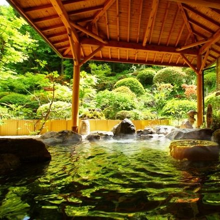 Sanyaso-no-Yado Futarishizuka