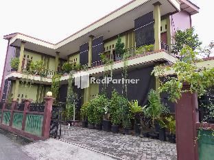 Kost Faza RedPartner