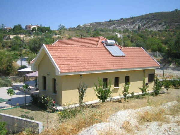 Roses Villa