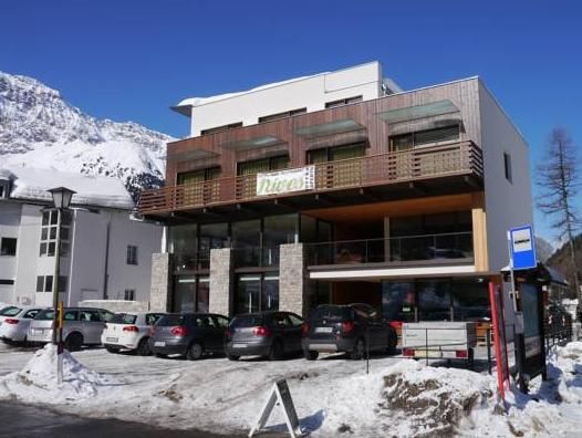 Bed & Breakfast Hotel Nives