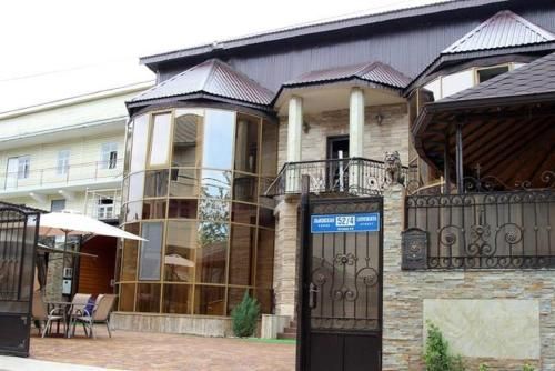 Guest House San Marko