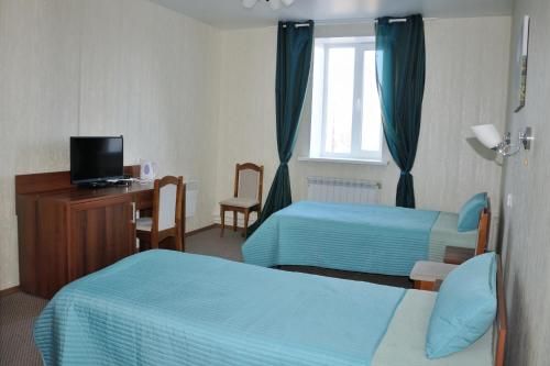 Hotel Putnik